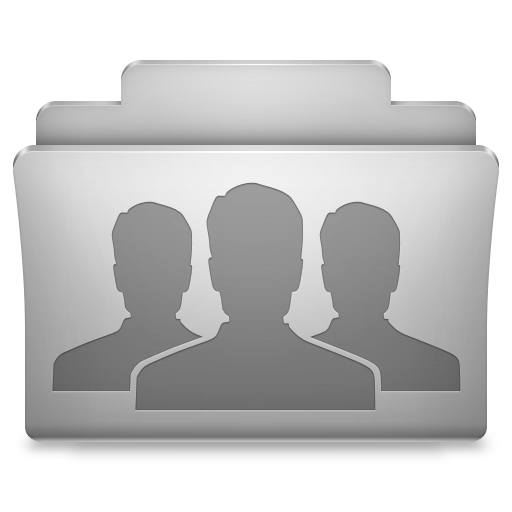 Group Classic Icon 512x512 png